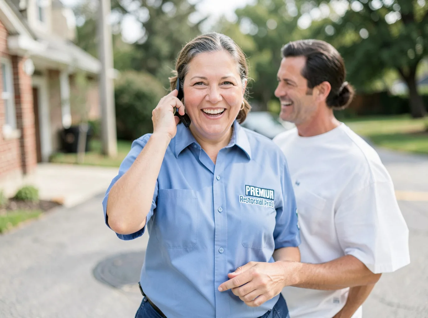 Water Damage Restoration Hyde Park, PA FAQs